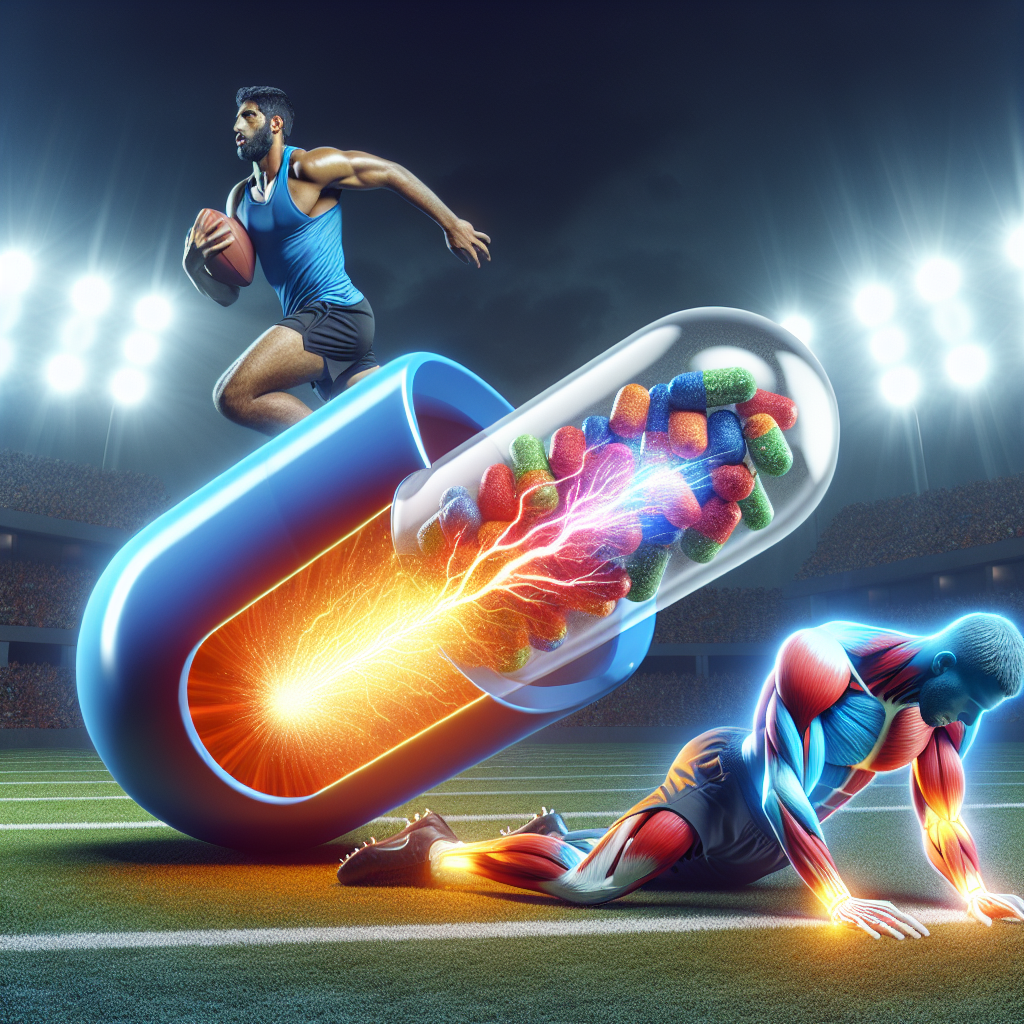 Tamoxifen: a potential treatment for muscle injuries in athletes