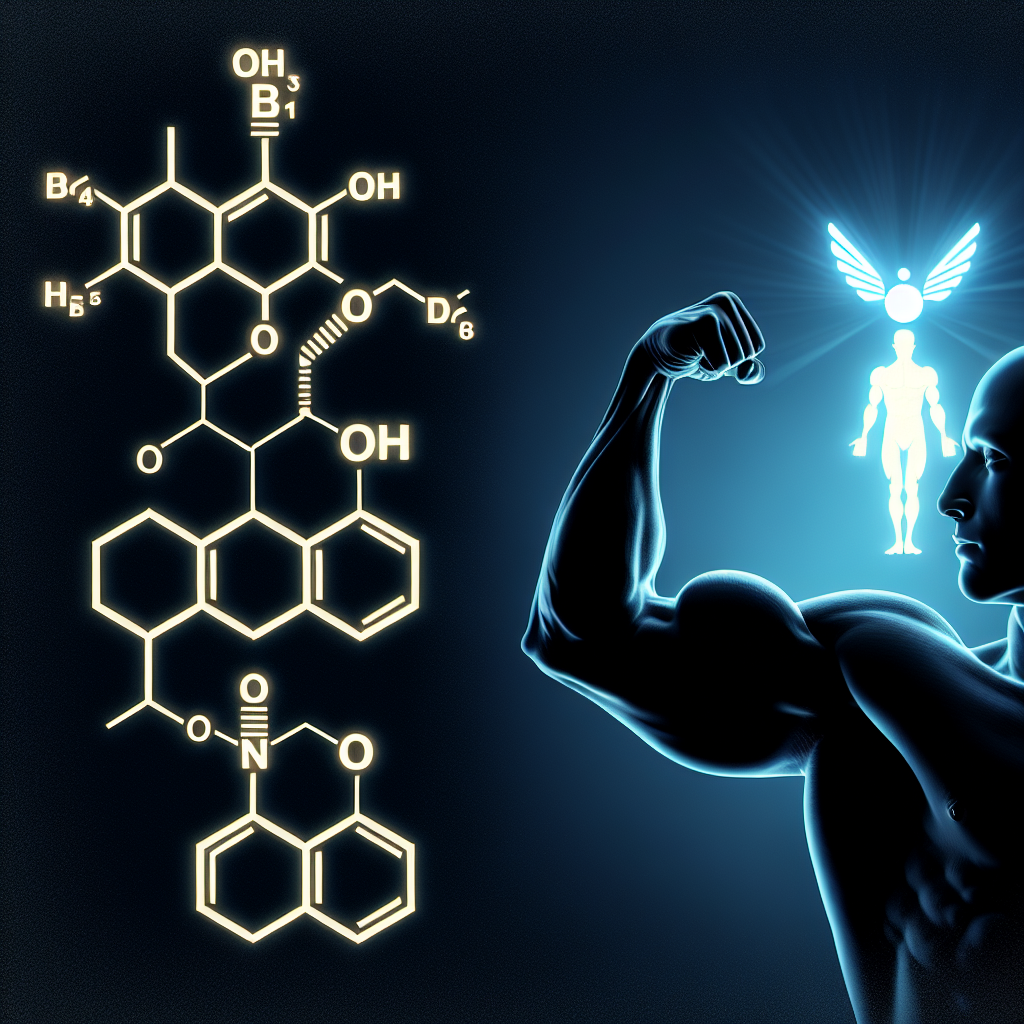 Drostanolone: ally for muscle strength enhancement