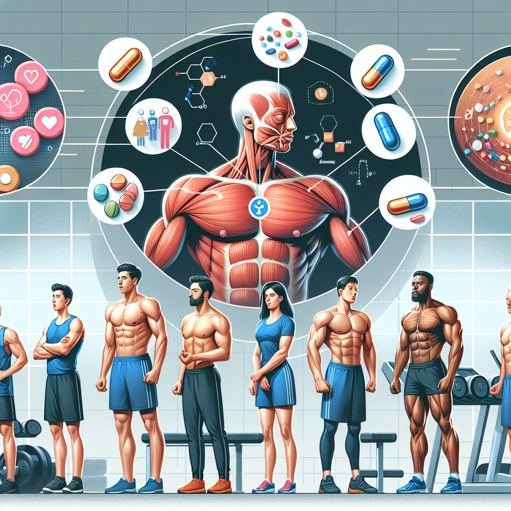 Effects of trenbolone tablets on muscle mass increase in sports