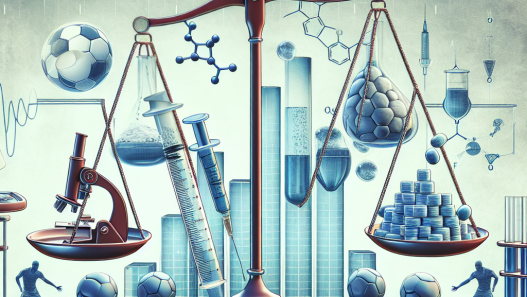Impact of oxymetholone injection in sports pharmacology