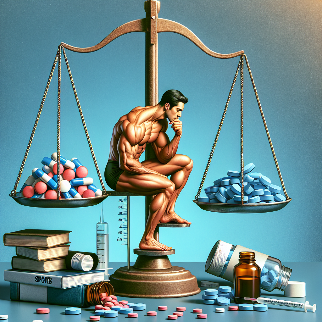 Importance of correct dosage of oxymetholone tablets in sports pharmacology