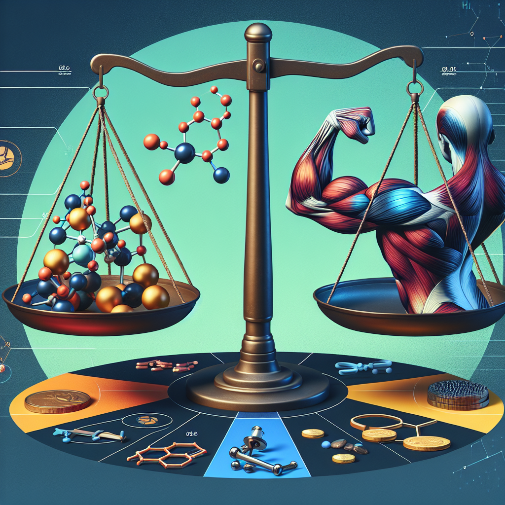 In-depth analysis of boldenone's effects on athletic performance