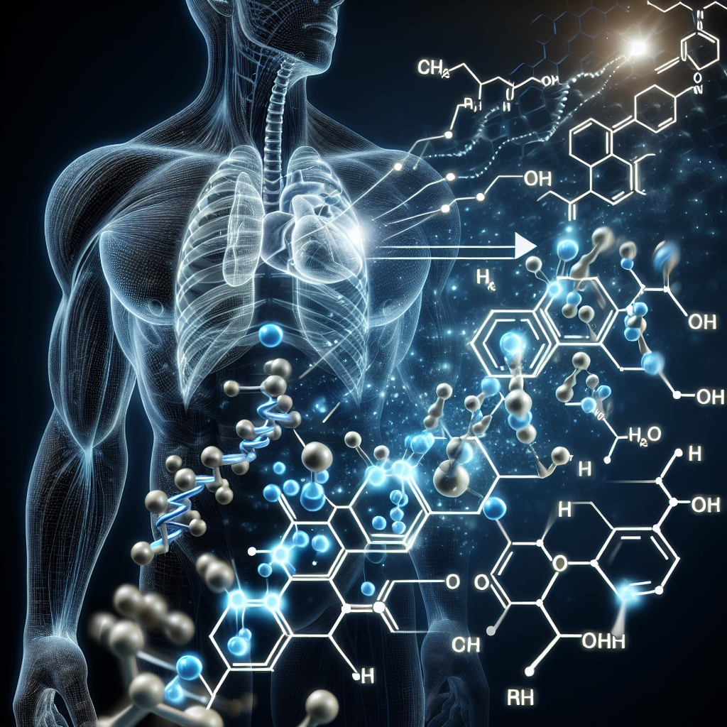 Investigating stenbolone's potential for athletic performance enhancement