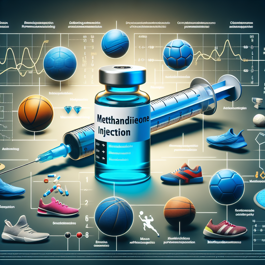 Methandienone injection: in-depth analysis in the context of sports pharmacology