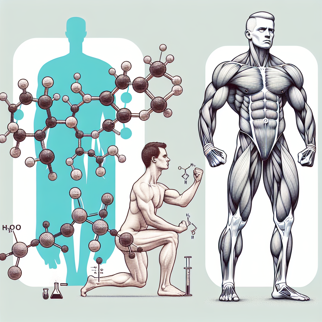 Mibolerone and its impact on physical abilities