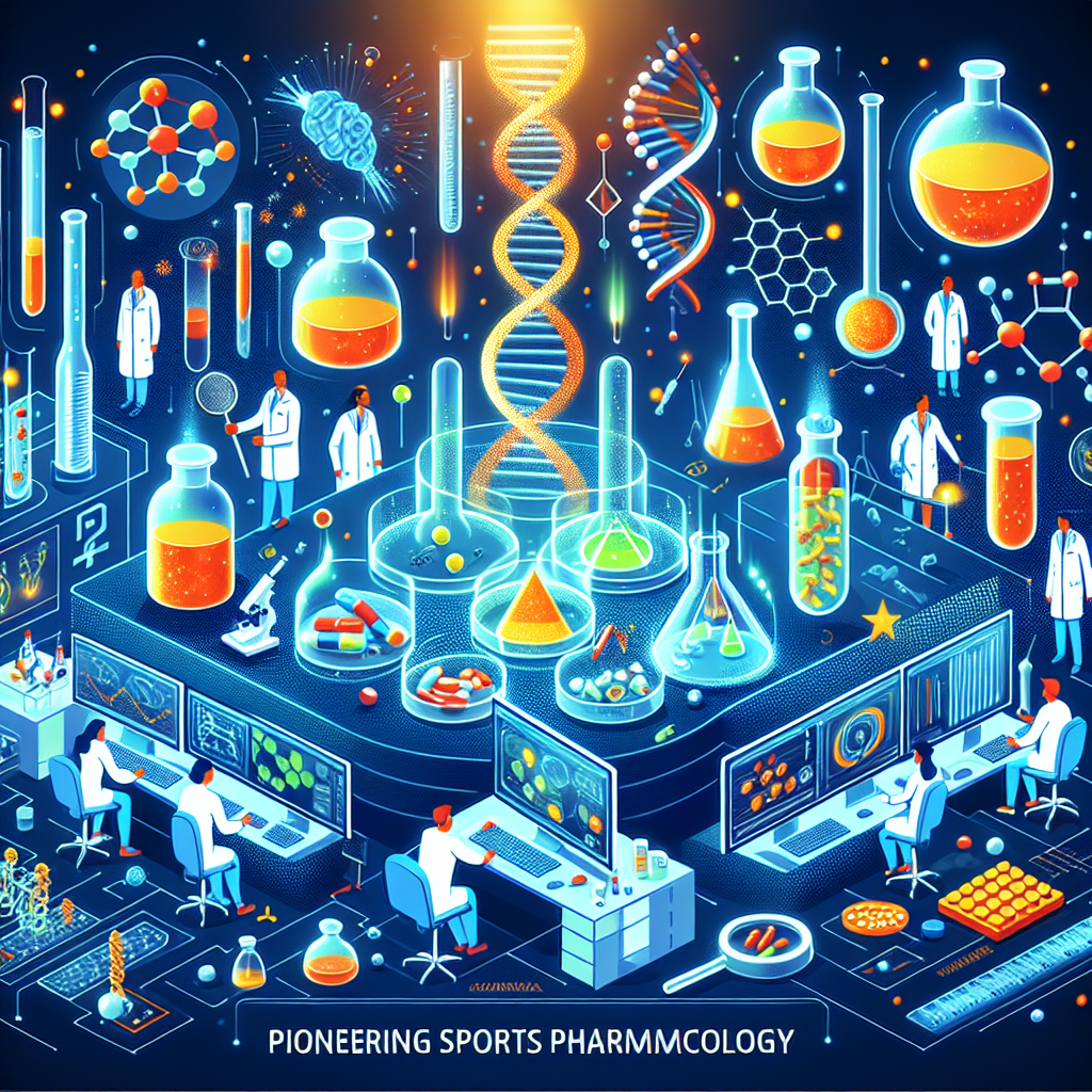 Sintol: pioneering sports pharmacology