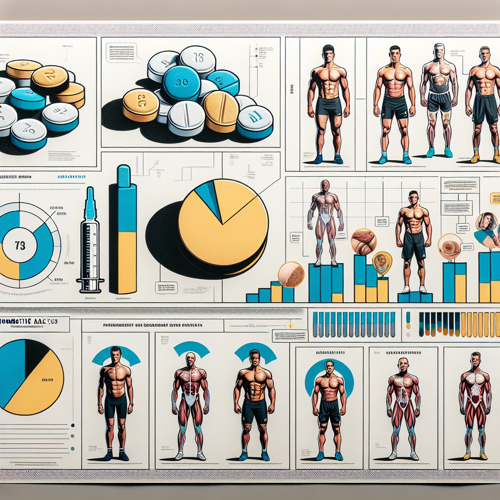 Stanozolol tablets: analysis of side effects in the sports world