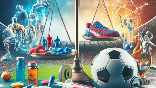 The controversy surrounding drostanolone propionate in sports