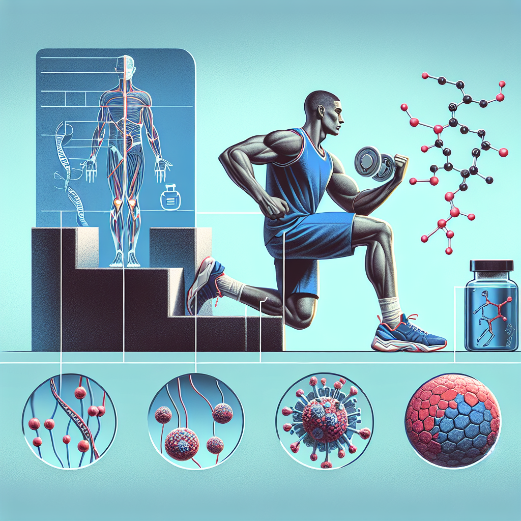 The potential of trestolone enanthate in sports pharmacology