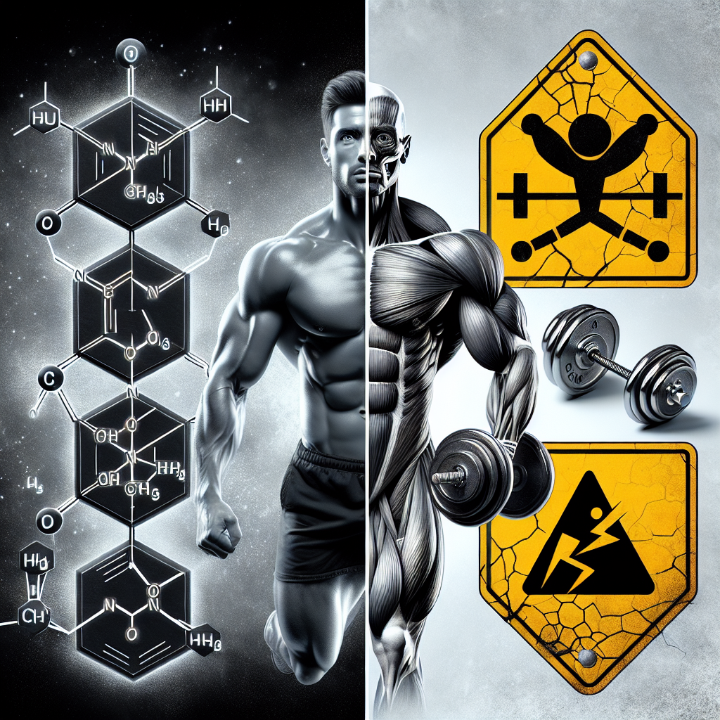 Trestolone in bodybuilding: advantages and risks