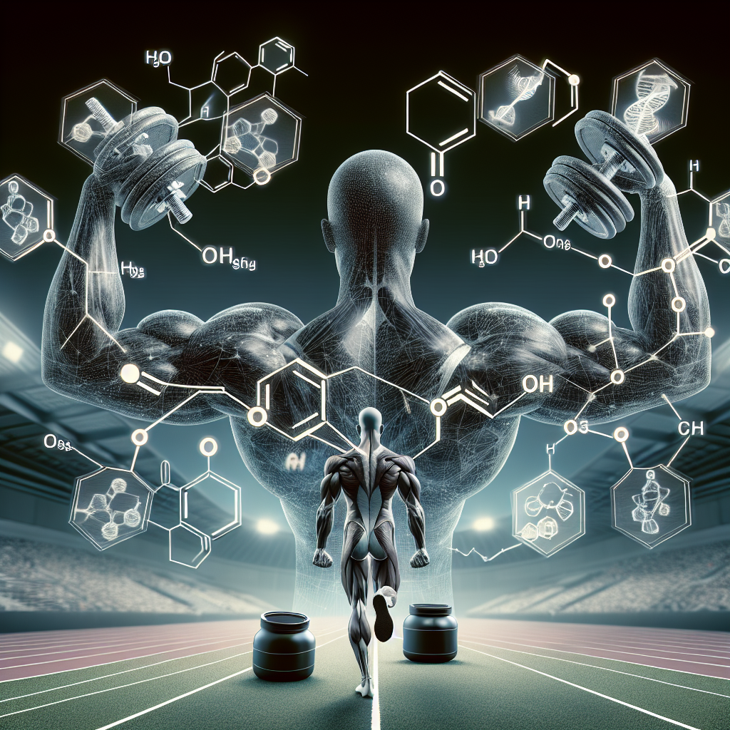 Trestolone's role in physical enhancement programs