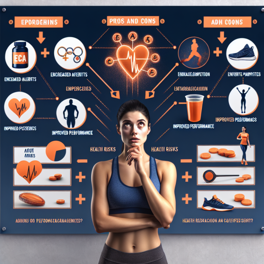 Eca: pros and cons for athletes