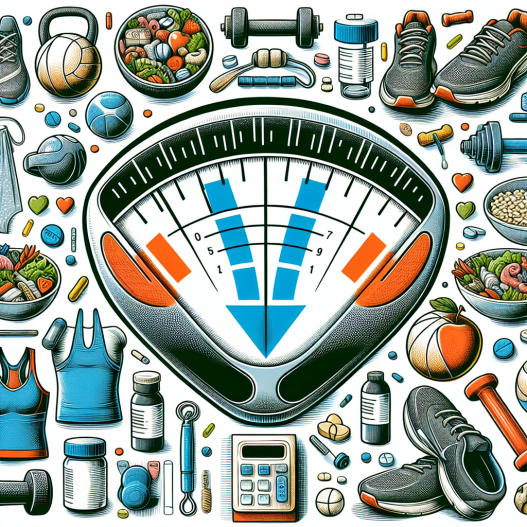 Furosemide: weight loss ally for sports professionals