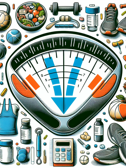 Furosemide: weight loss ally for sports professionals