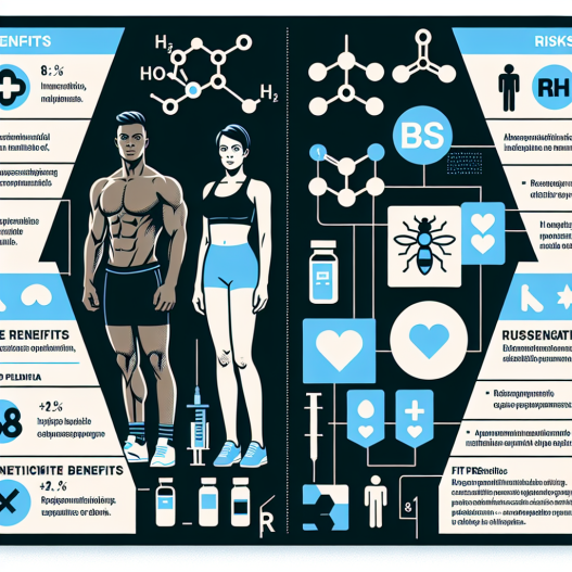 Injectable stanozolol: benefits and risks for athletes