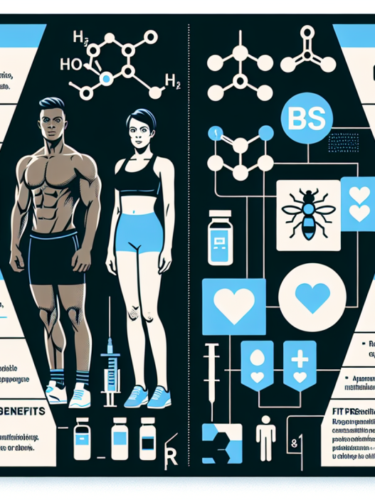 Injectable stanozolol: benefits and risks for athletes