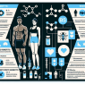 Injectable stanozolol: benefits and risks for athletes