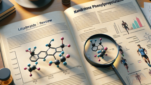 Nandrolone phenylpropionate and athletic performance: literature review