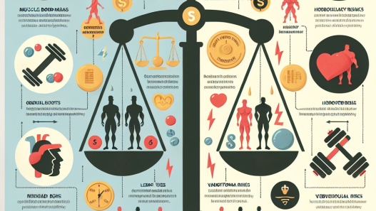 Nandrolone: pros and cons in physical activity