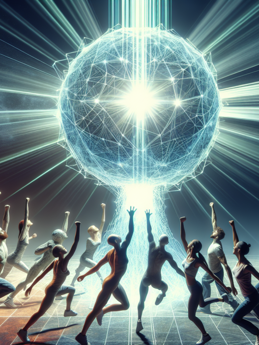 Parabolan: a boost for increasing strength and physical endurance