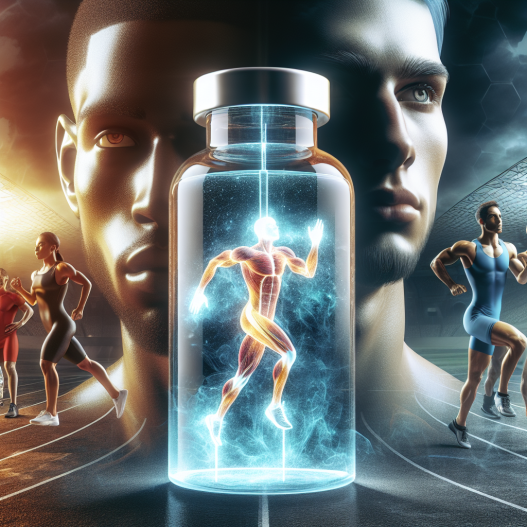 Parabolan: increasingly popular doping substance among athletes