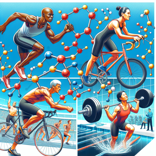 Positive effects of retatrutide on athletes: a review