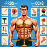 Pros and cons of testosterone propionate in sports