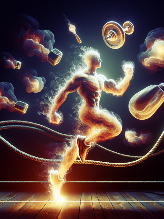 retatrutide: a powerful ally for athletic performance