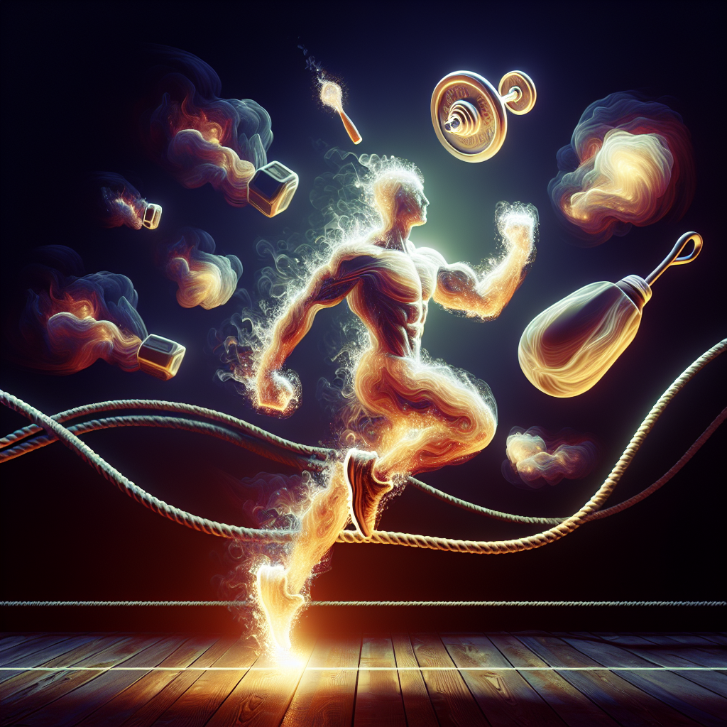 retatrutide: a powerful ally for athletic performance