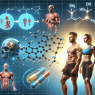 Testosterone phenylpropionate: mechanism of action and applications in fitness