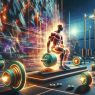 Trenbolone acetate: athletes' secret to strength and power