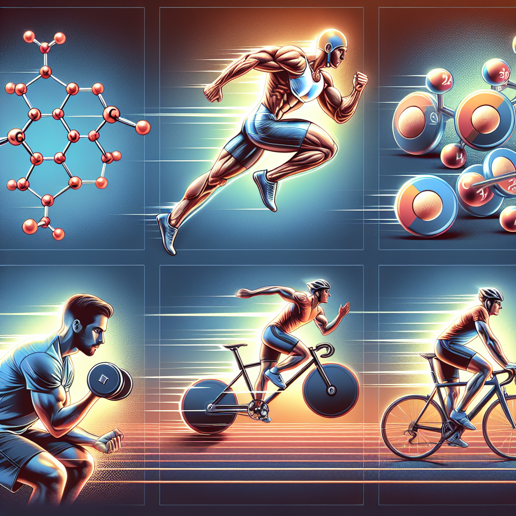 Trenbolone acetate: efficacy in enhancing sports performance