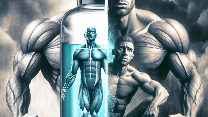 Trenbolone enanthate: benefits and risks for athletes