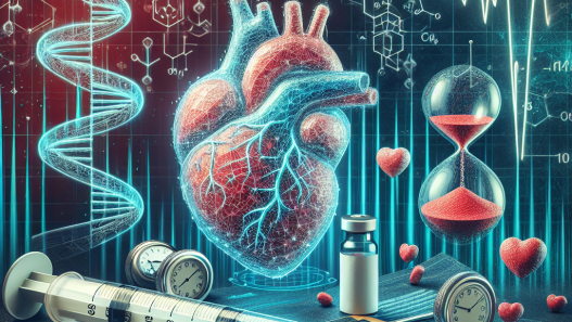 Trenbolone mix and cardiovascular health: long-term effects explored