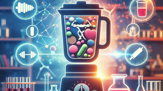 Trenbolone mix: the most talked-about drug in sports pharmacology