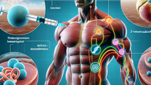 Understanding how primobolan (metenolone) injection works in athletes' bodies