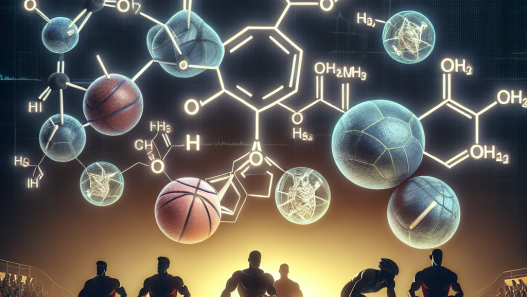 Unveiling nandrolone phenylpropionate: a potential doping agent in the world of sports