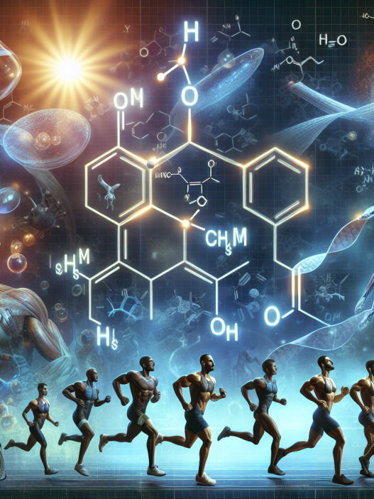 Anastrozole and its implications in sports pharmacology