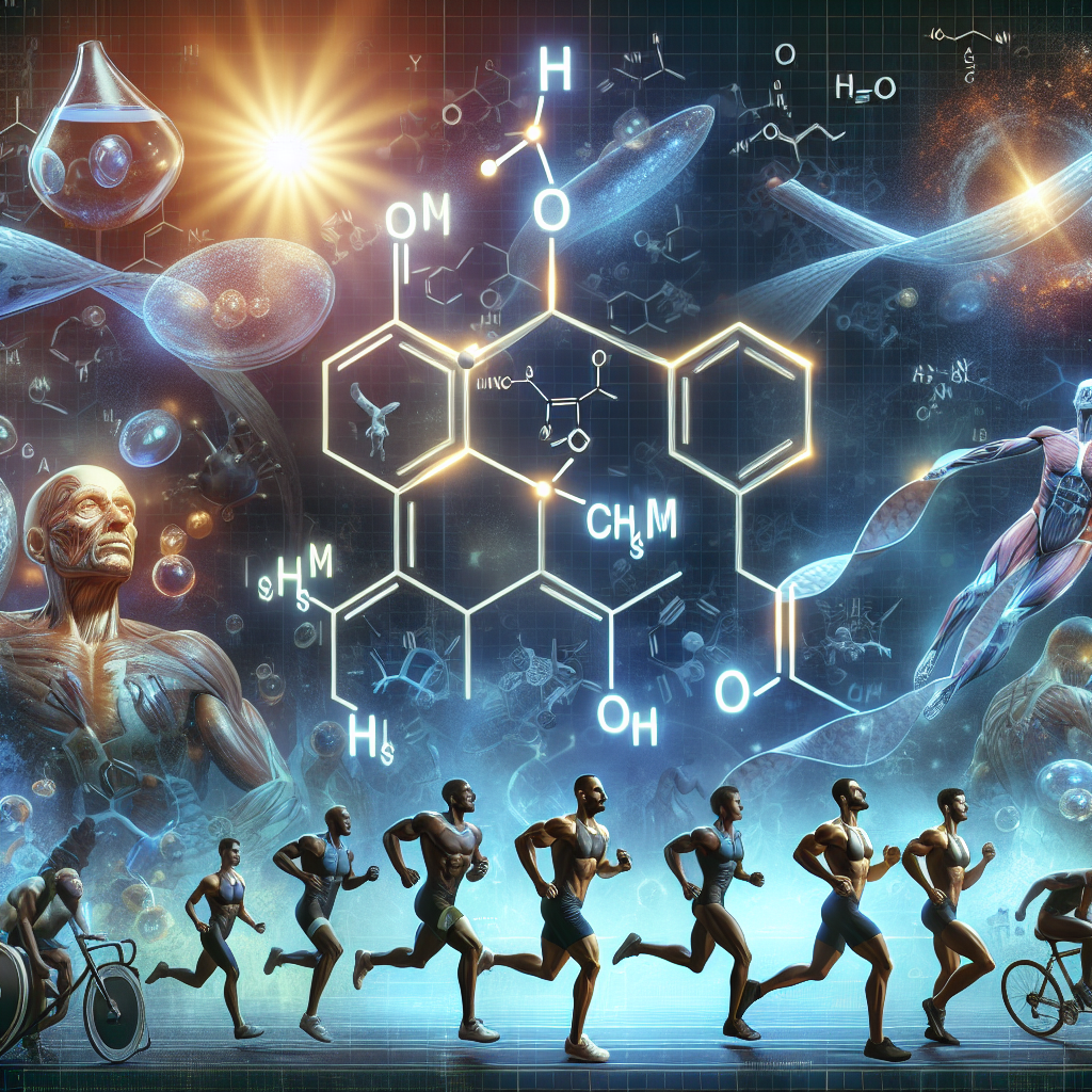 Anastrozole and its implications in sports pharmacology