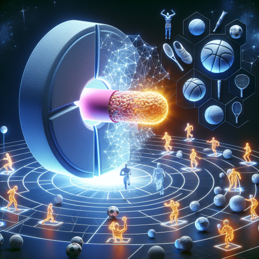 Anastrozole efficacy in preventing tumors in sports