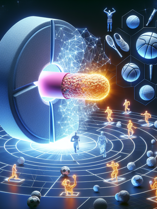 Anastrozole efficacy in preventing tumors in sports