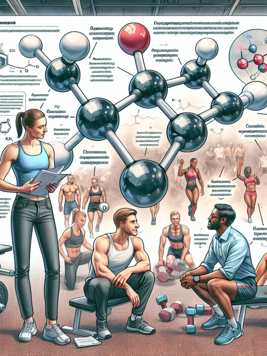 Clenbuterol: a scientific review of its efficacy in fitness professionals