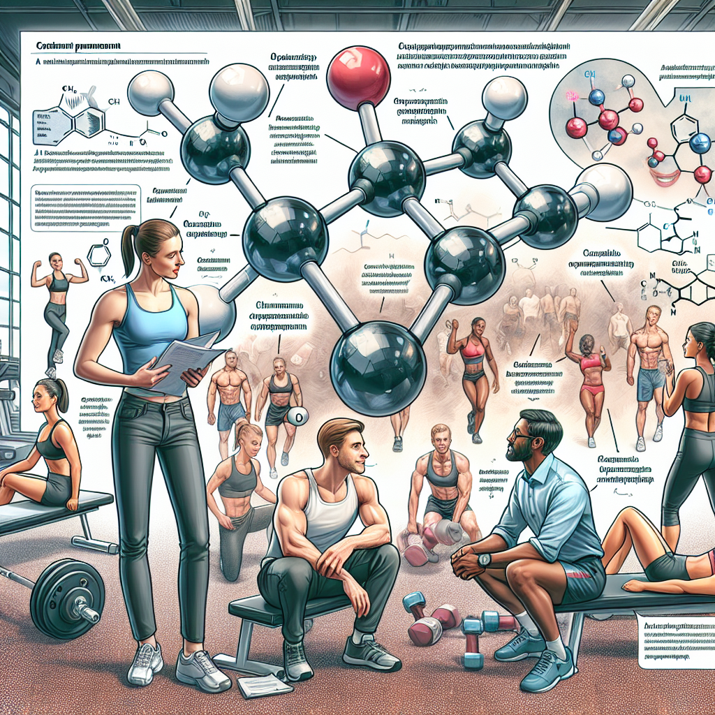 Clenbuterol: a scientific review of its efficacy in fitness professionals