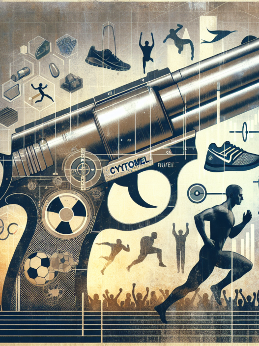 Cytomel: the secret weapon of successful athletes