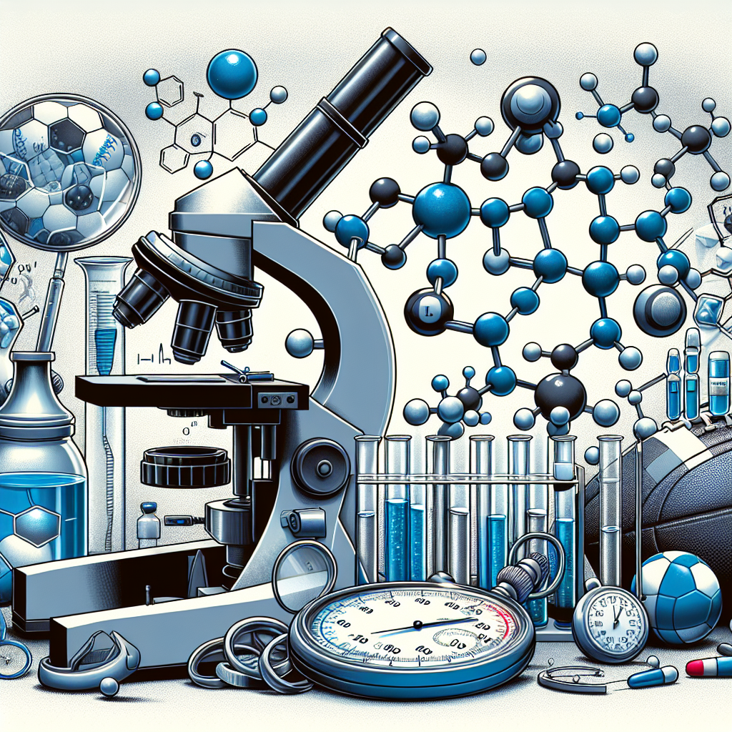 Dapoxetine (priligy): a controversial drug in sports pharmacology