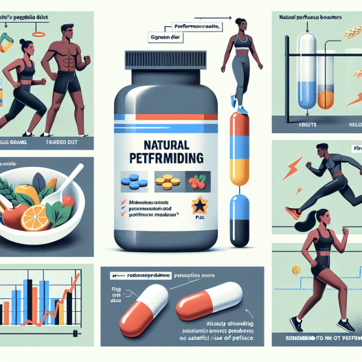 Finasteride as a performance-enhancing method for athletes