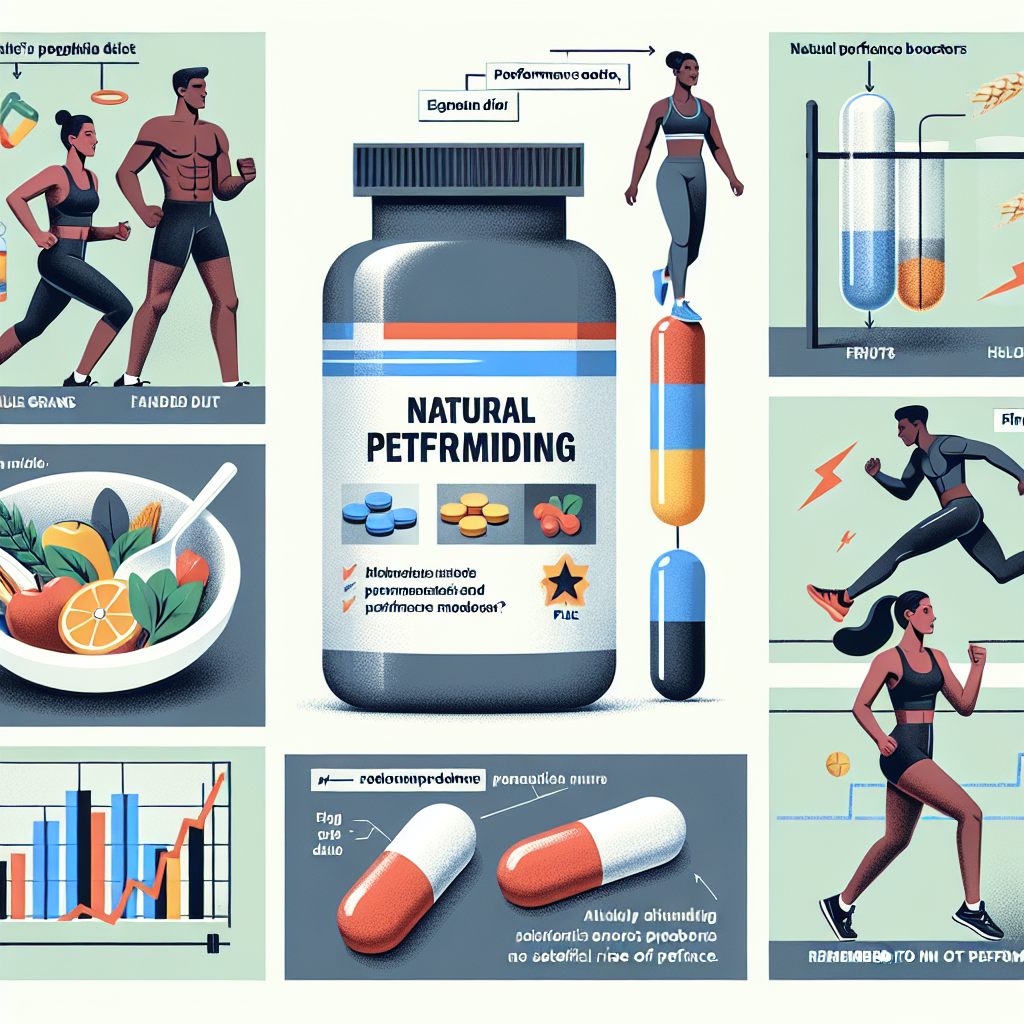 Finasteride as a performance-enhancing method for athletes