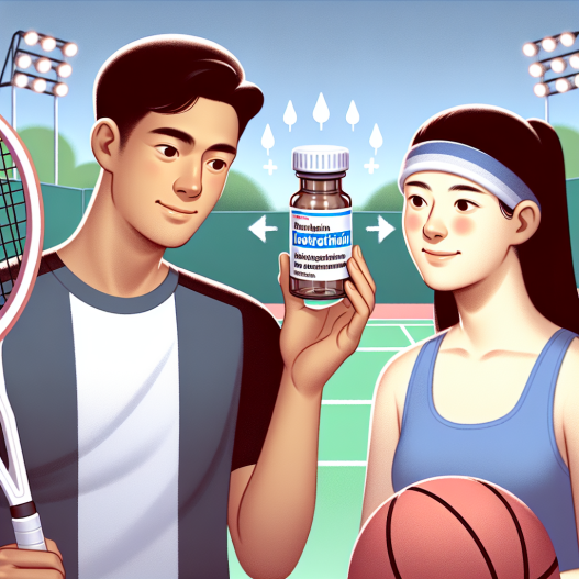 Isotretinoin: a solution for acne in sports professionals