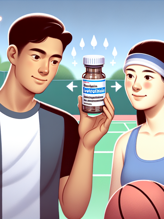 Isotretinoin: a solution for acne in sports professionals