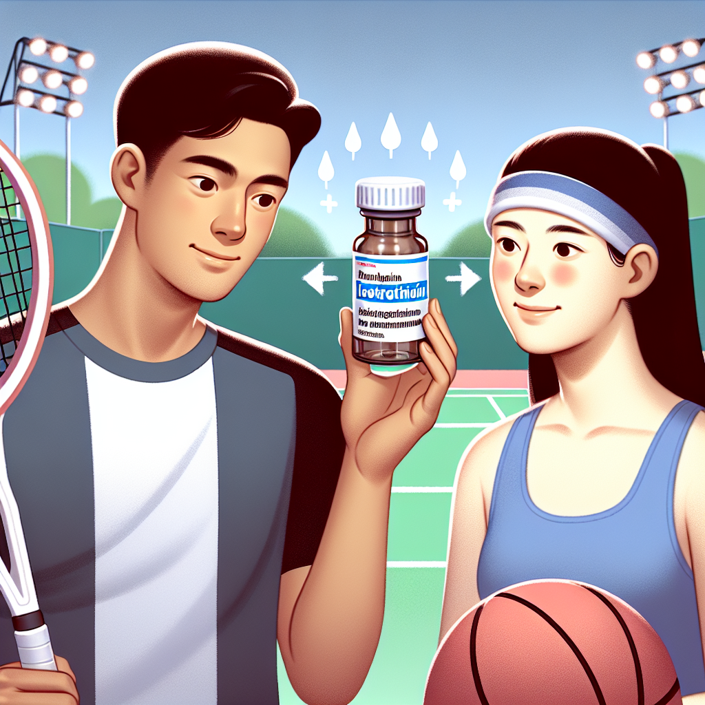 Isotretinoin: a solution for acne in sports professionals